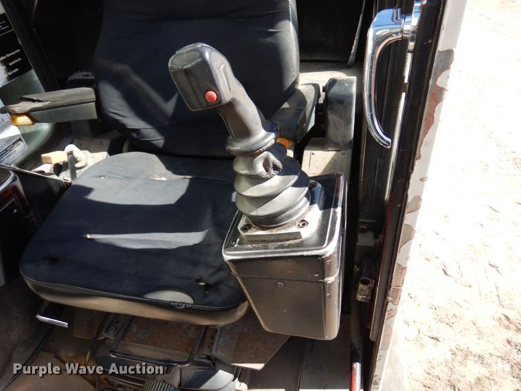 image for item DR0542 1992 Krupp KMK5110  crane