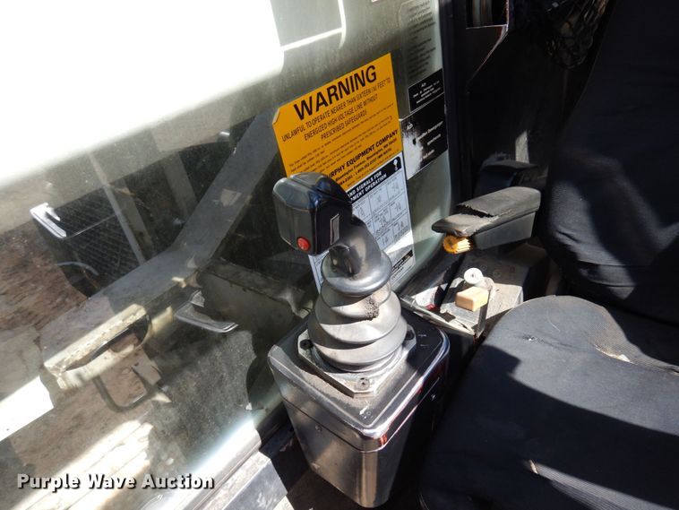 image for item DR0542 1992 Krupp KMK5110  crane