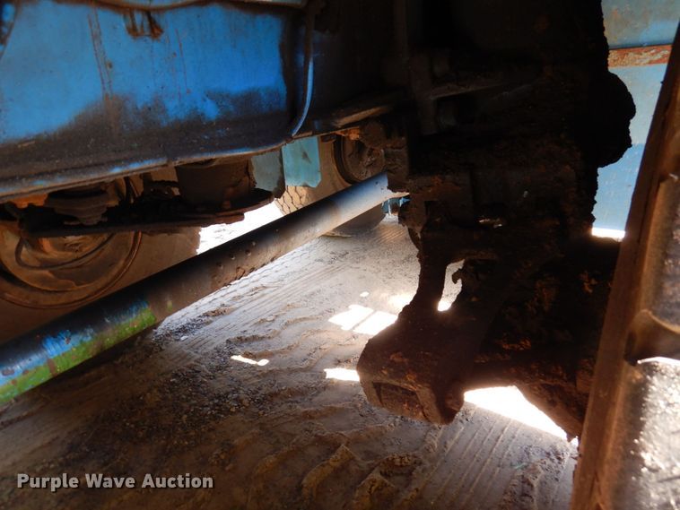 image for item DR0542 1992 Krupp KMK5110  crane