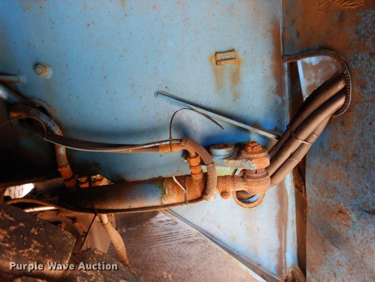 image for item DR0542 1992 Krupp KMK5110  crane