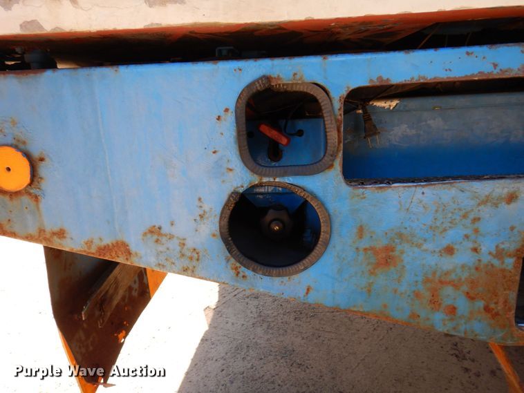 image for item DR0542 1992 Krupp KMK5110  crane