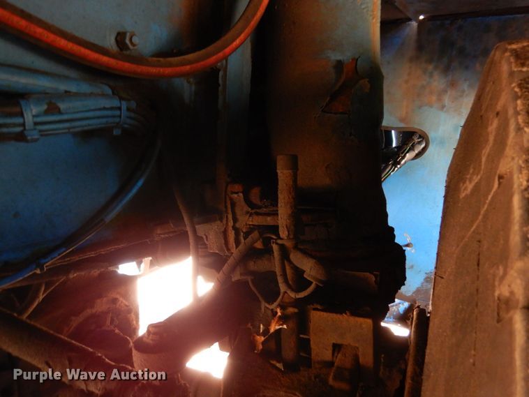 image for item DR0542 1992 Krupp KMK5110  crane