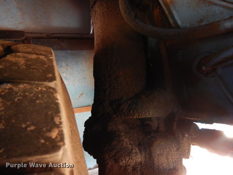 image for item DR0542 1992 Krupp KMK5110  crane