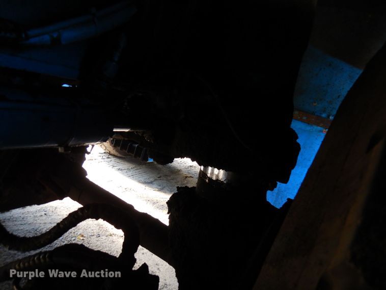 image for item DR0542 1992 Krupp KMK5110  crane