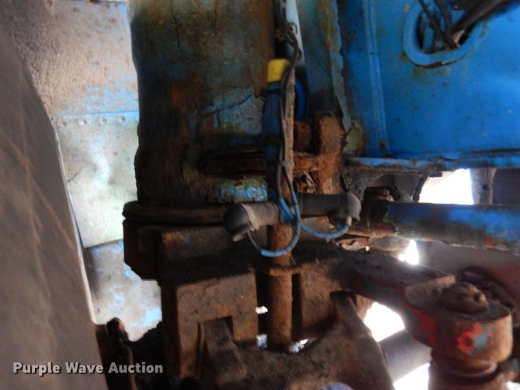 image for item DR0542 1992 Krupp KMK5110  crane