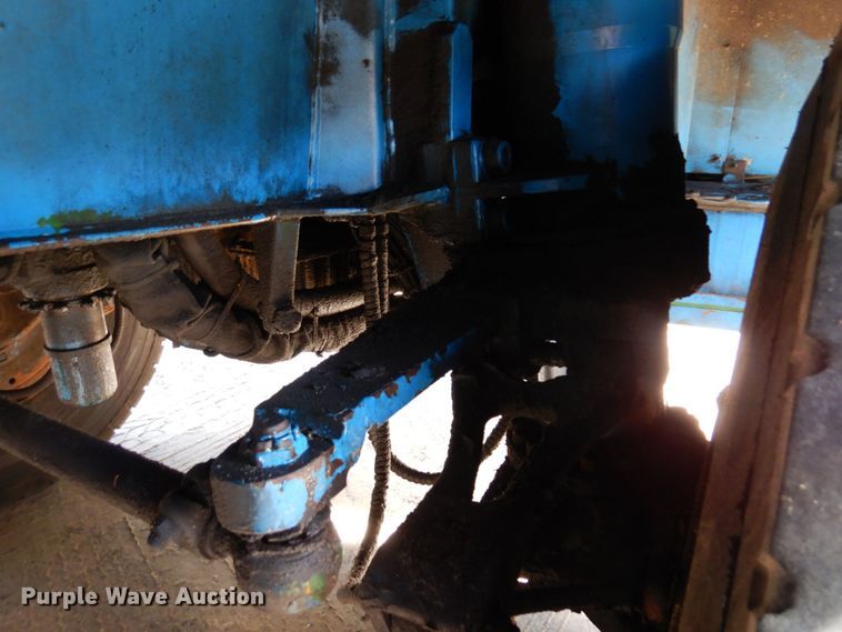 image for item DR0542 1992 Krupp KMK5110  crane