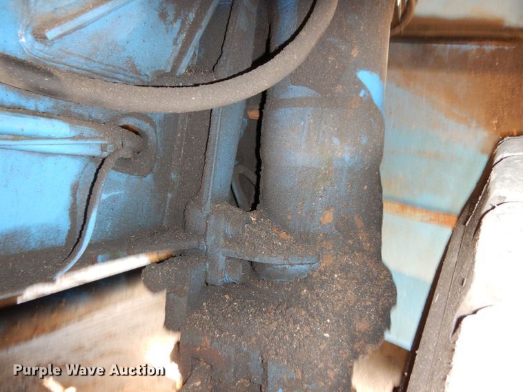 image for item DR0542 1992 Krupp KMK5110  crane