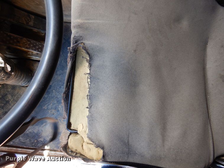 image for item DR0542 1992 Krupp KMK5110  crane