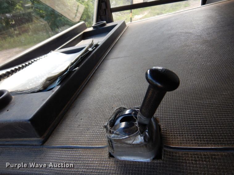 image for item DR0542 1992 Krupp KMK5110  crane