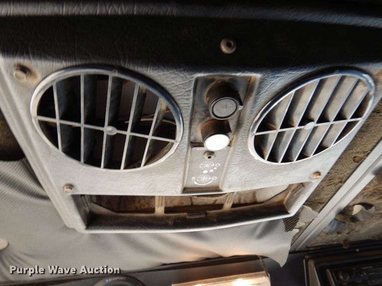 image for item DR0542 1992 Krupp KMK5110  crane