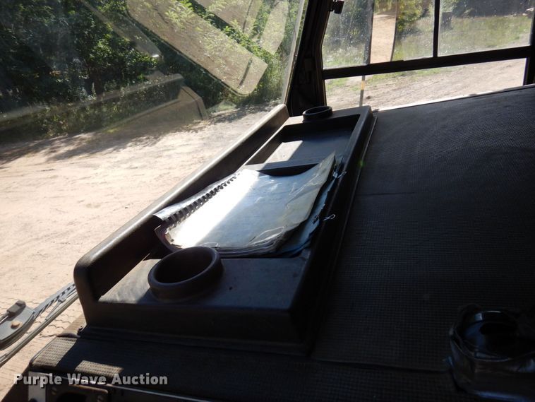 image for item DR0542 1992 Krupp KMK5110  crane