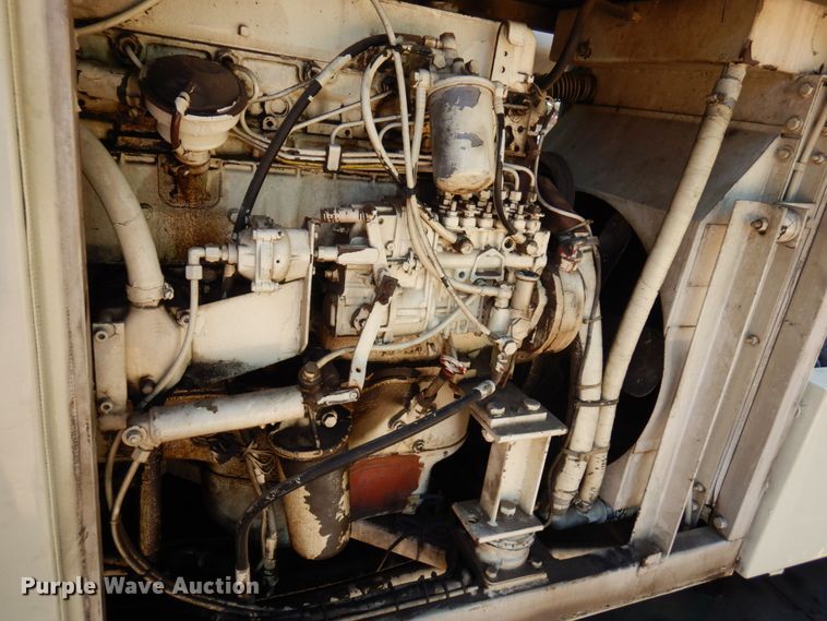 image for item DR0542 1992 Krupp KMK5110  crane