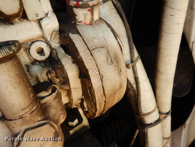 image for item DR0542 1992 Krupp KMK5110  crane