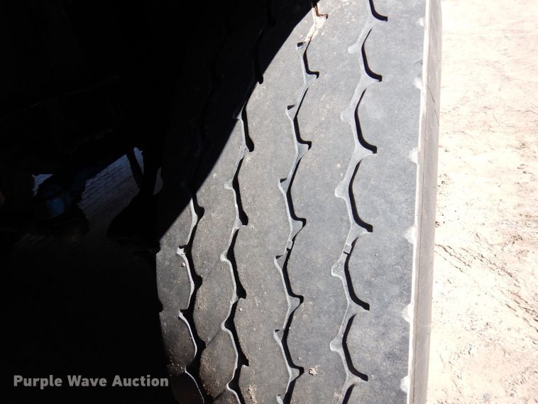 image for item DR0542 1992 Krupp KMK5110  crane