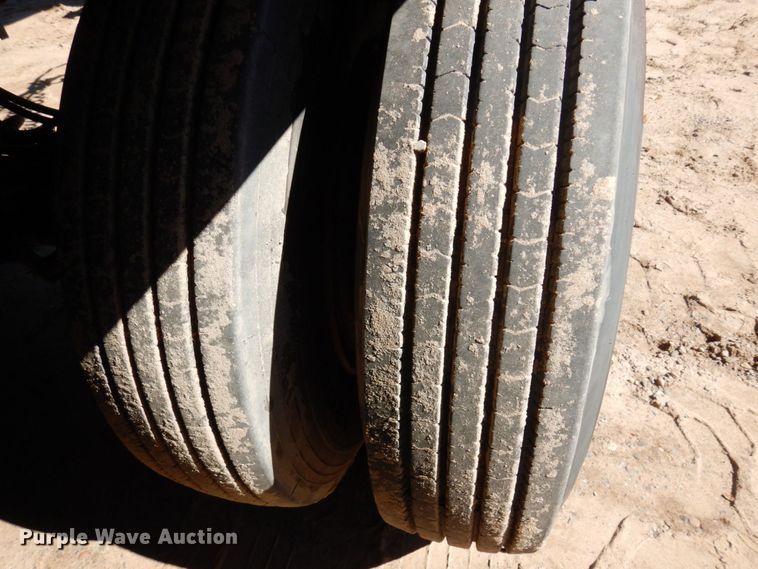 image for item DR0542 1992 Krupp KMK5110  crane