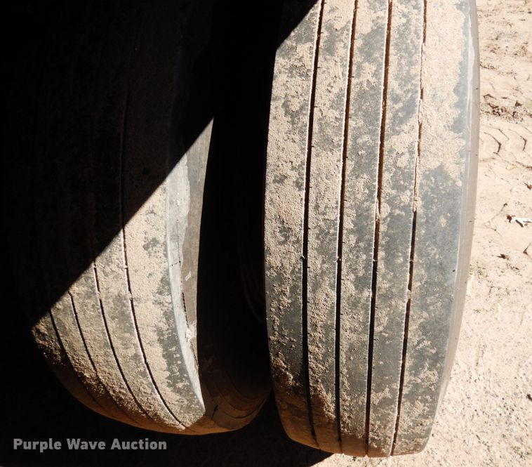 image for item DR0542 1992 Krupp KMK5110  crane