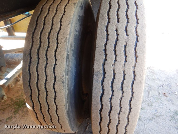 image for item DR0542 1992 Krupp KMK5110  crane