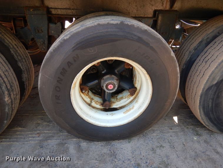 image for item DR0542 1992 Krupp KMK5110  crane