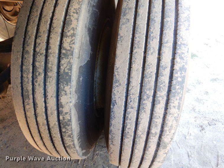 image for item DR0542 1992 Krupp KMK5110  crane