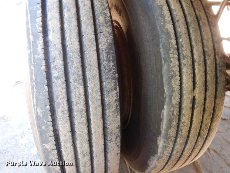 image for item DR0542 1992 Krupp KMK5110  crane