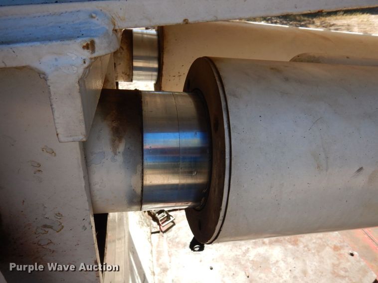 image for item DR0543 1981 Grove 8465G  crane