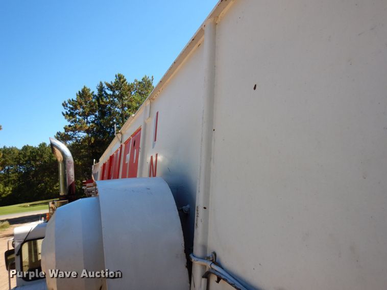 image for item DR0543 1981 Grove 8465G  crane