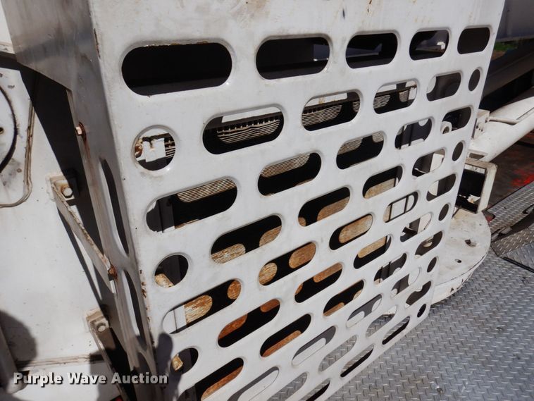 image for item DR0543 1981 Grove 8465G  crane