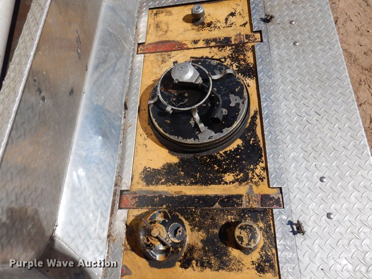 image for item DR0543 1981 Grove 8465G  crane