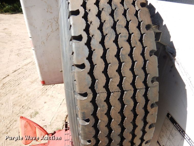 image for item DR0543 1981 Grove 8465G  crane