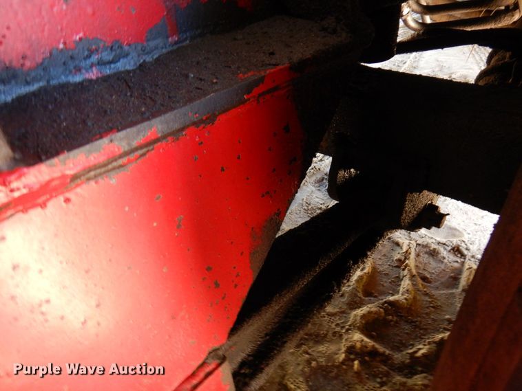 image for item DR0543 1981 Grove 8465G  crane