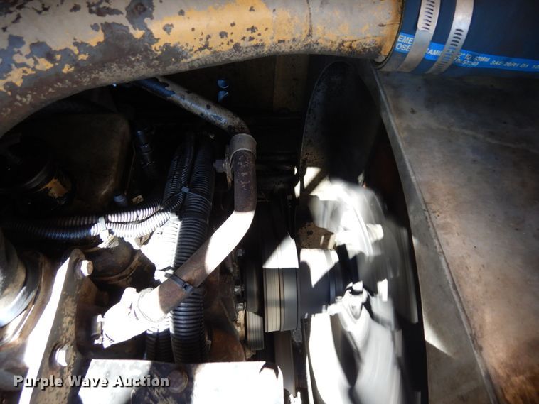 image for item DR0543 1981 Grove 8465G  crane