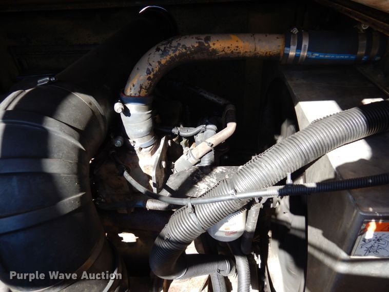 image for item DR0543 1981 Grove 8465G  crane