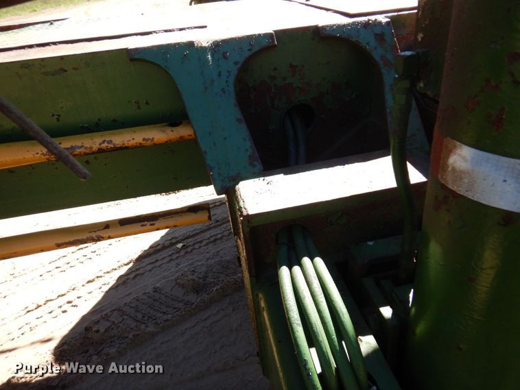 image for item DR0544 1977 Bucyrus 30-XC  crane