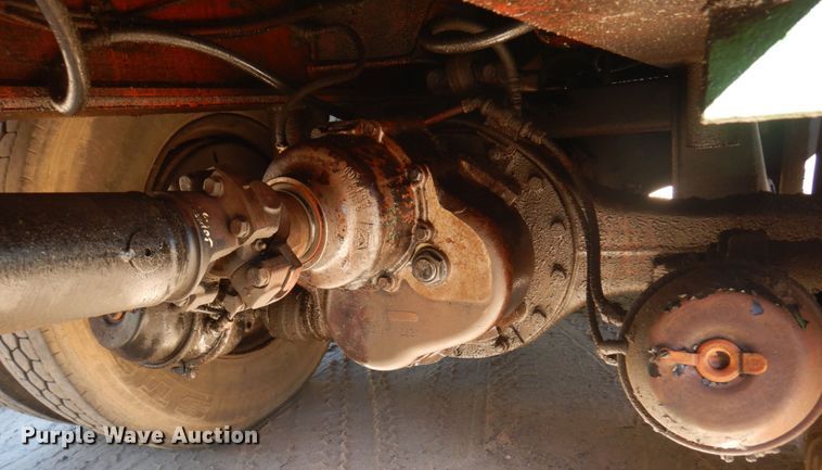 image for item DR0544 1977 Bucyrus 30-XC  crane