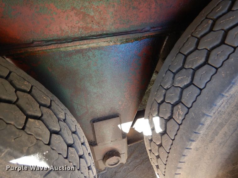 image for item DR0544 1977 Bucyrus 30-XC  crane