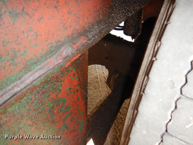 image for item DR0544 1977 Bucyrus 30-XC  crane