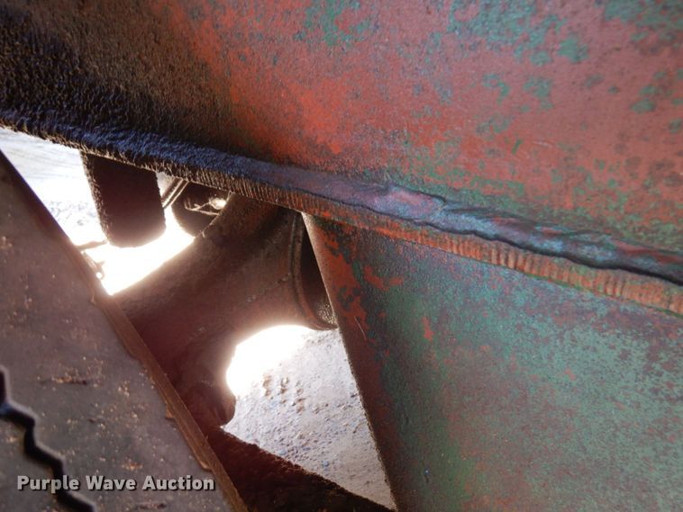 image for item DR0544 1977 Bucyrus 30-XC  crane