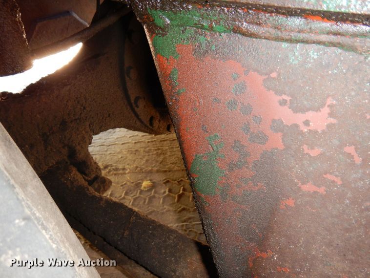 image for item DR0544 1977 Bucyrus 30-XC  crane