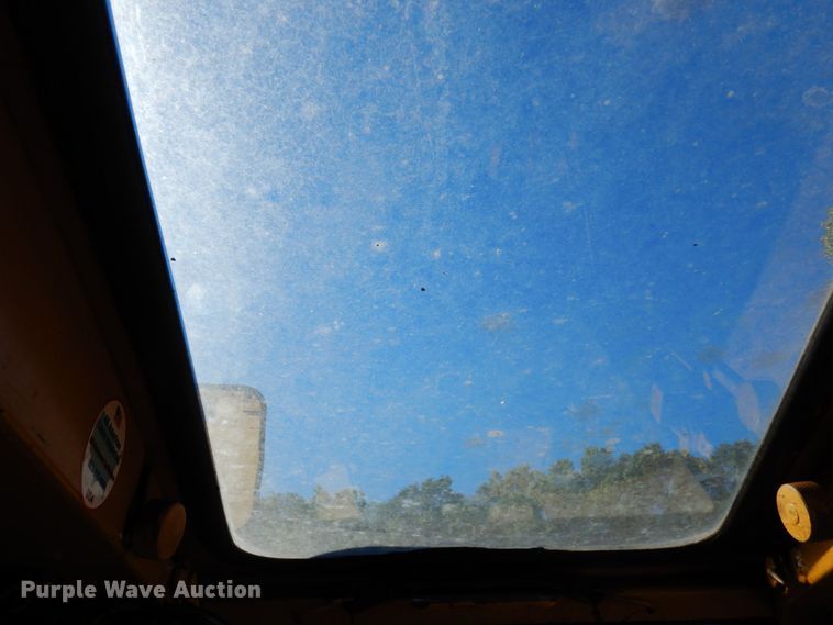 image for item DR0544 1977 Bucyrus 30-XC  crane