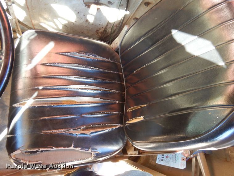 image for item DR0544 1977 Bucyrus 30-XC  crane