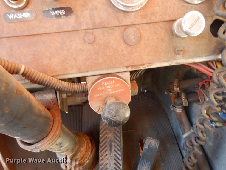 image for item DR0544 1977 Bucyrus 30-XC  crane