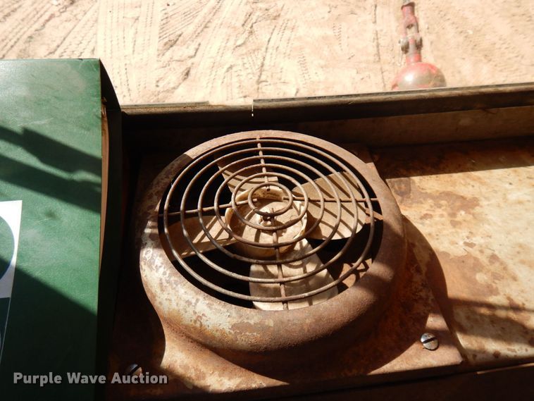 image for item DR0544 1977 Bucyrus 30-XC  crane