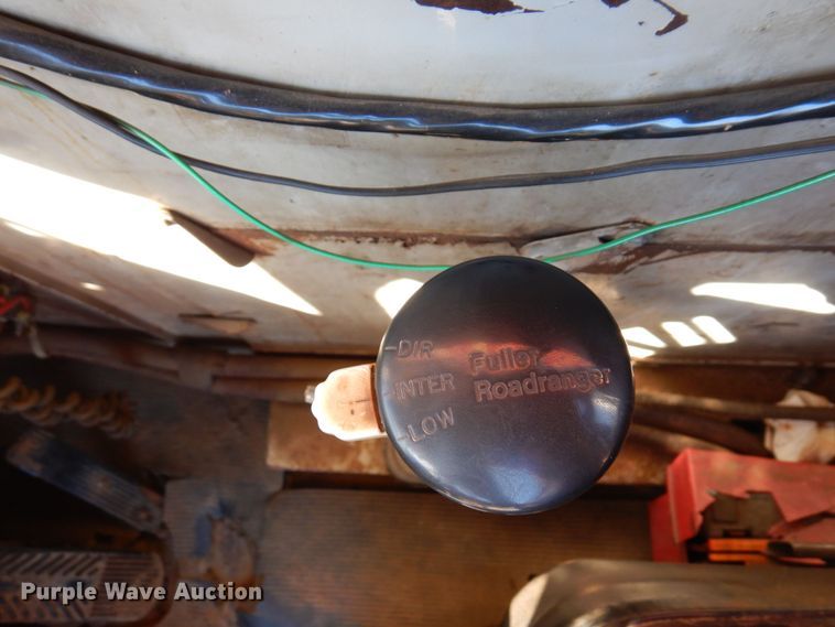 image for item DR0544 1977 Bucyrus 30-XC  crane