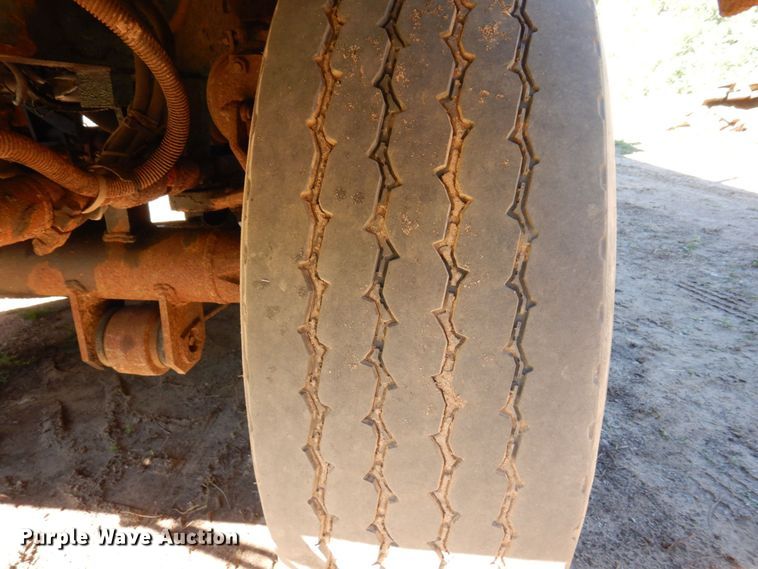 image for item DR0544 1977 Bucyrus 30-XC  crane