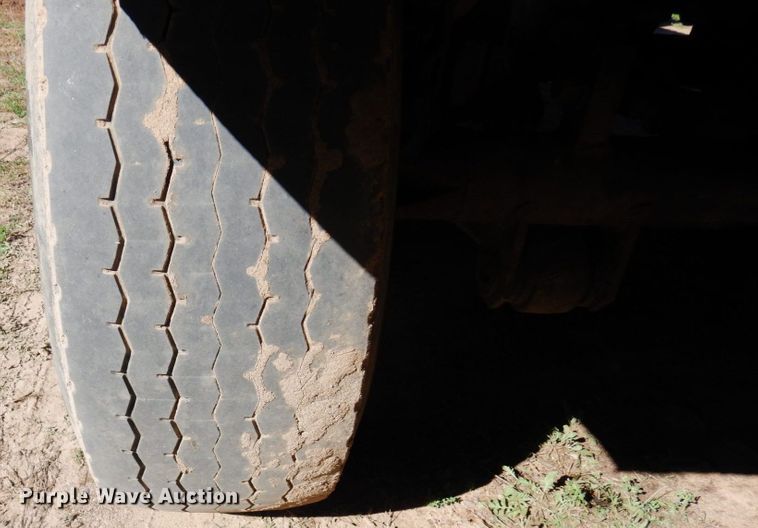 image for item DR0544 1977 Bucyrus 30-XC  crane