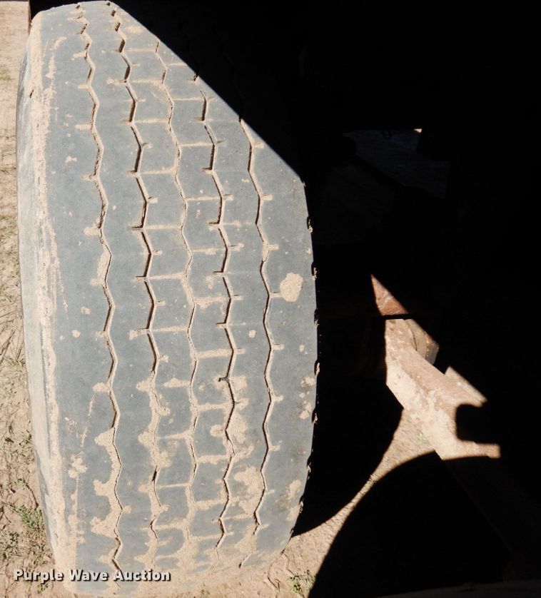 image for item DR0544 1977 Bucyrus 30-XC  crane