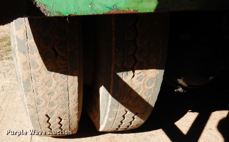 image for item DR0544 1977 Bucyrus 30-XC  crane