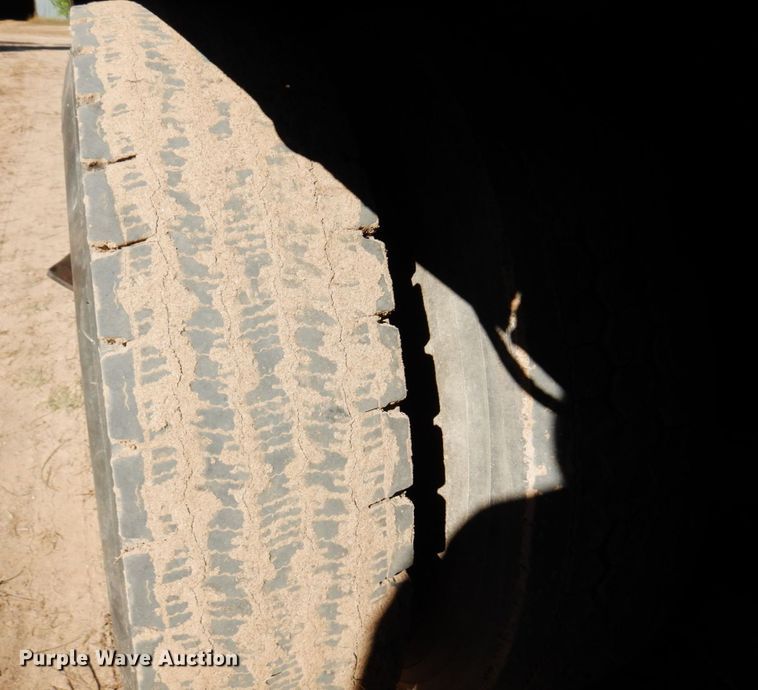 image for item DR0544 1977 Bucyrus 30-XC  crane