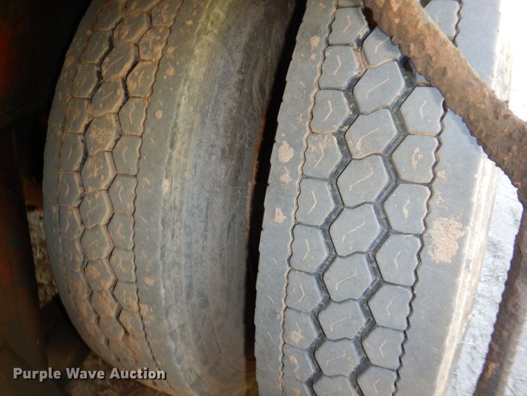 image for item DR0544 1977 Bucyrus 30-XC  crane