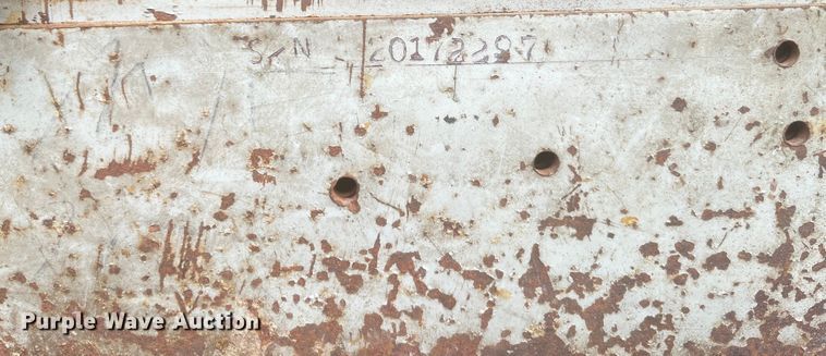 image for item DR0544 1977 Bucyrus 30-XC  crane